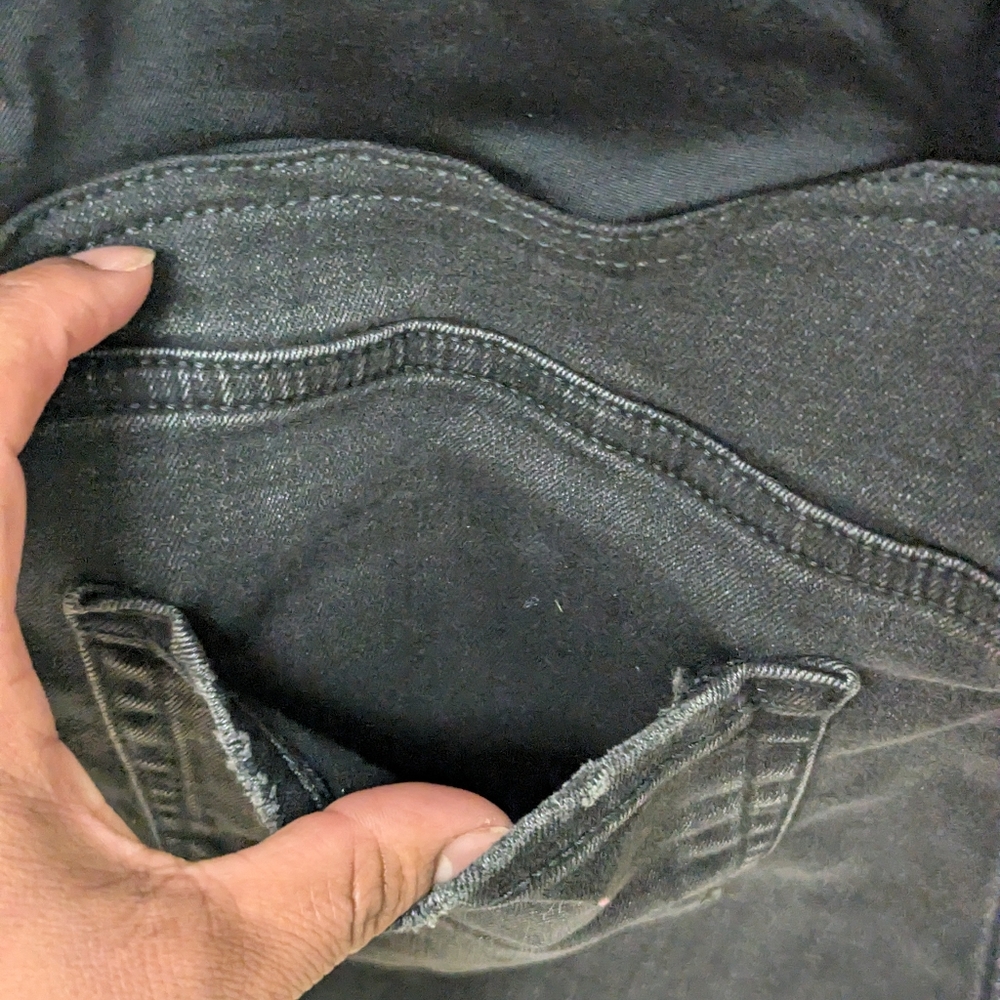 Isabel maternity shorts - Picture 5 of 8